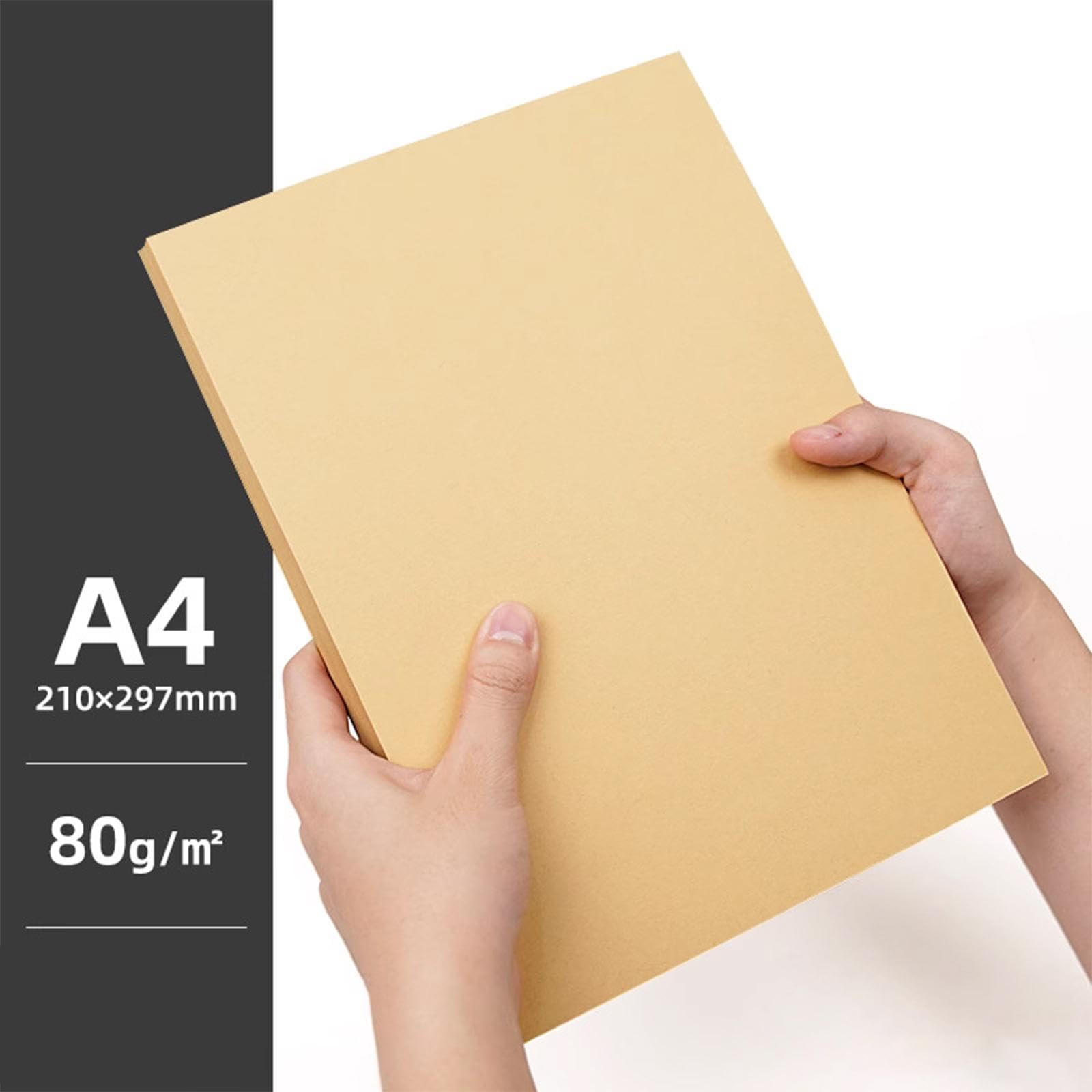 50 Pezzi Braille Paper Fogli Carta Braille per Scrittura Manuale Foglio Bianco Ausilio Scrittura Non Vedenti Materiale di Qualità Adatto per Studio Pr, 100 Pezzi
