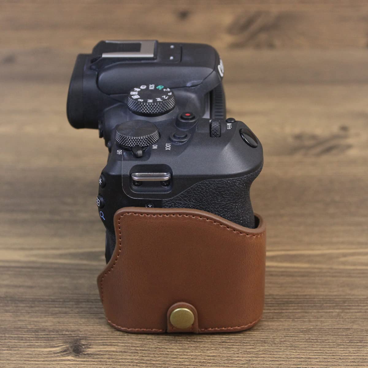 Canon EOS R10 ボディケース付き