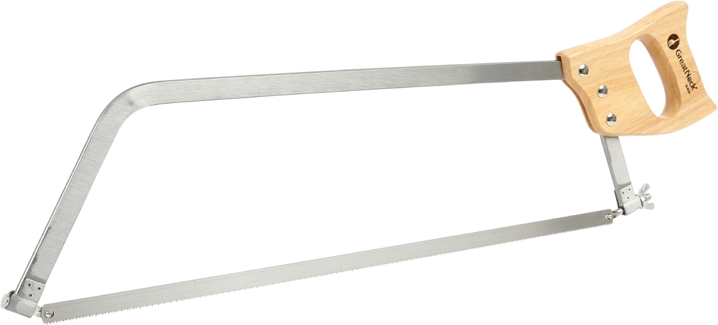 GreatNeck BUS22 Butcher Saw, 22-Inch