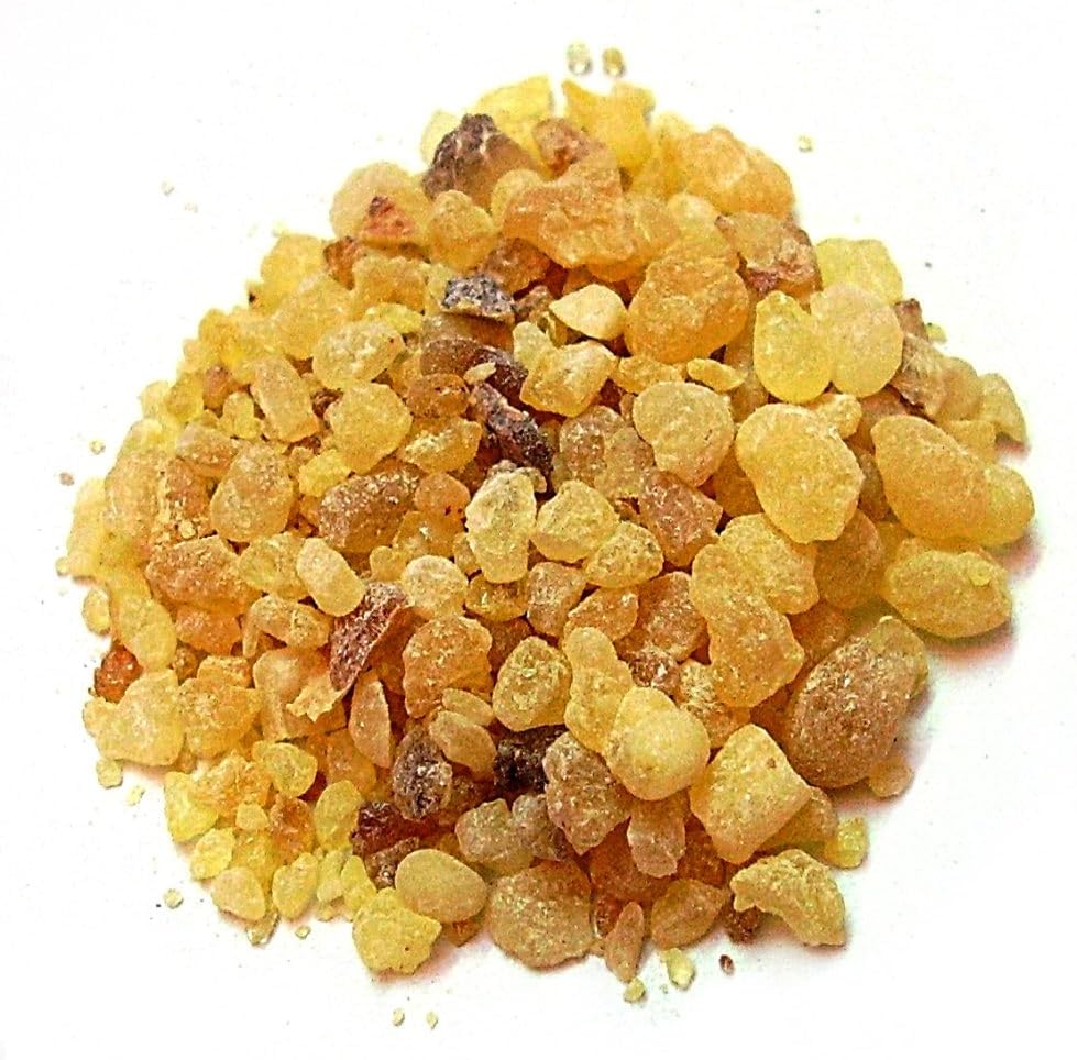 La Jarden? Pure AAA Quality Fragrance Original Natural Lobhan/Dhuni/Sambarni/Loban Dhoop for Pujan/Hawan/Home Fumigation, for Holy Energizer Smoke Natural Herb (Pack of 150 Gram)