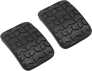 Clutch Pedal Pad Replacements