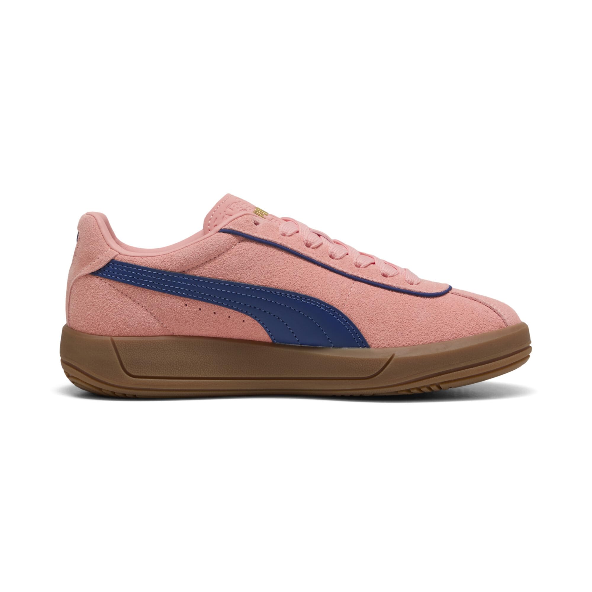 PUMA Club Klassika SD - Tenis para Mujer