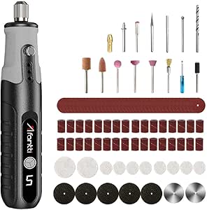 Affûteuse D'électrodes Tungstène Multi-angles - Pour Soudage TIG, Meulage Précis, 230V