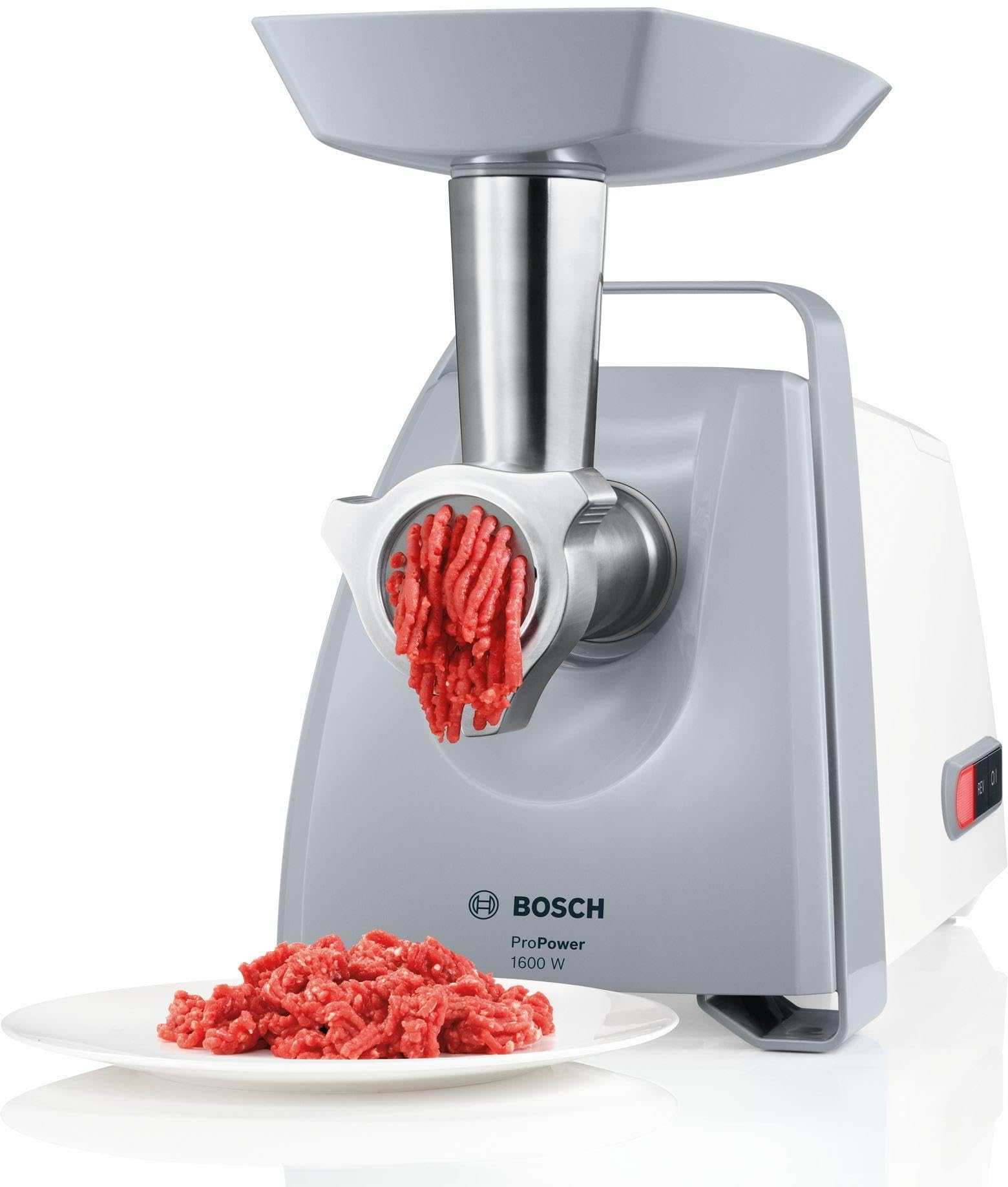 BOSCH MFW45020 PICADORA DE CARNE 500W