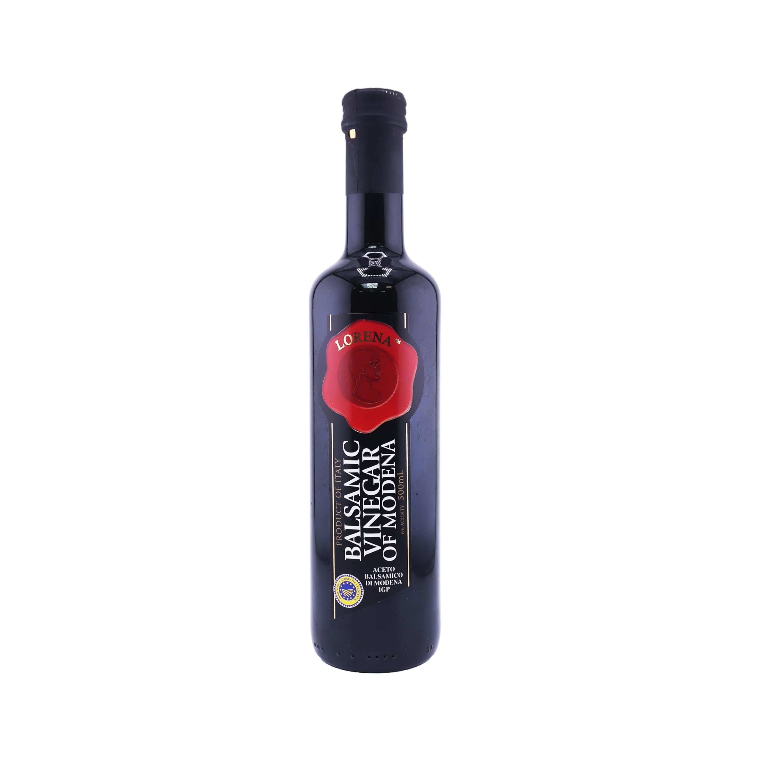 Lorena Vinegar Lorena Balsamic Vinegar 500ml
