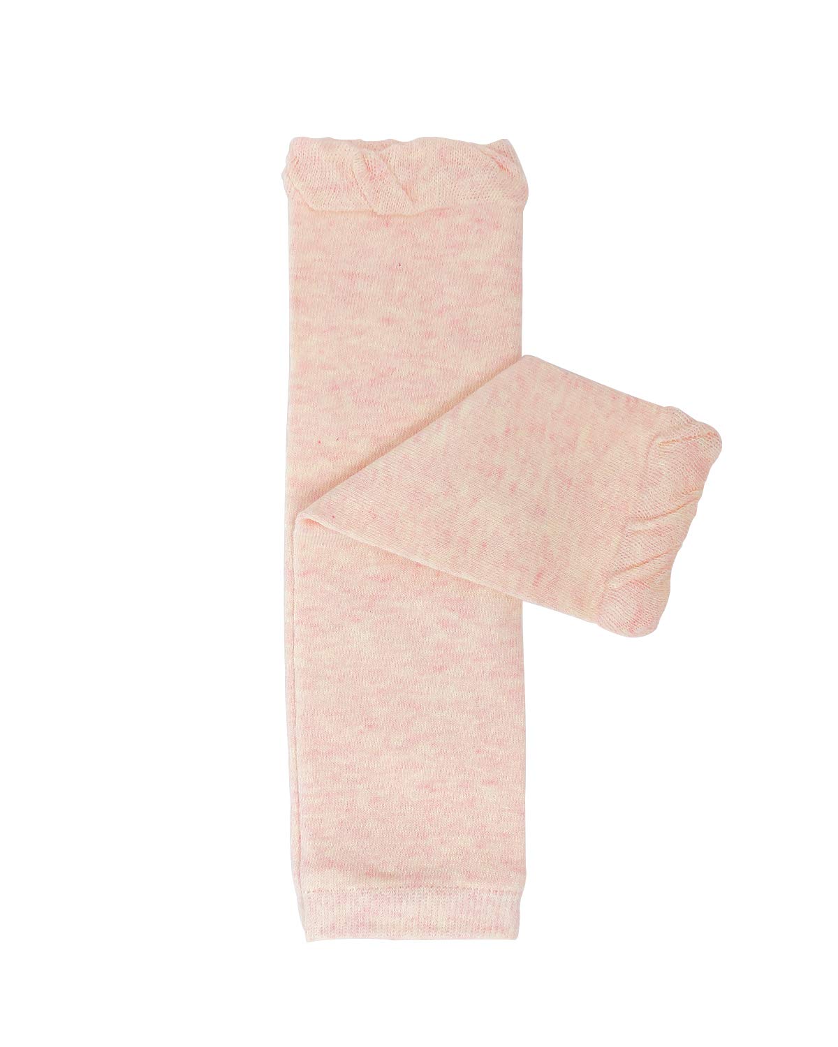 Bowbear Baby and Toddler Happy Legs Leg Warmers, Pink