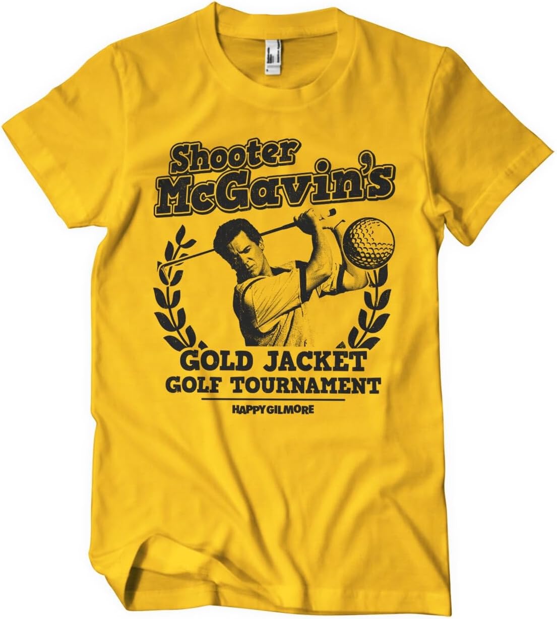 adidas golf happy gilmore