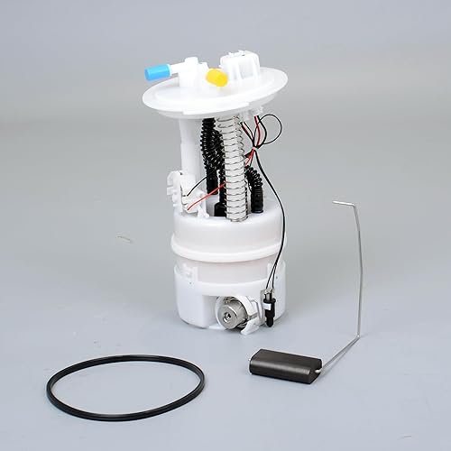 Miniatura 9 de Conjunto de bomba de combustible compatible con Nissan 2004-2006 Altima 3.5/2.5L, 2004-2009 Quest 3.5L y 2004-2008 Maxima 3.5L reemplaza a E8545M