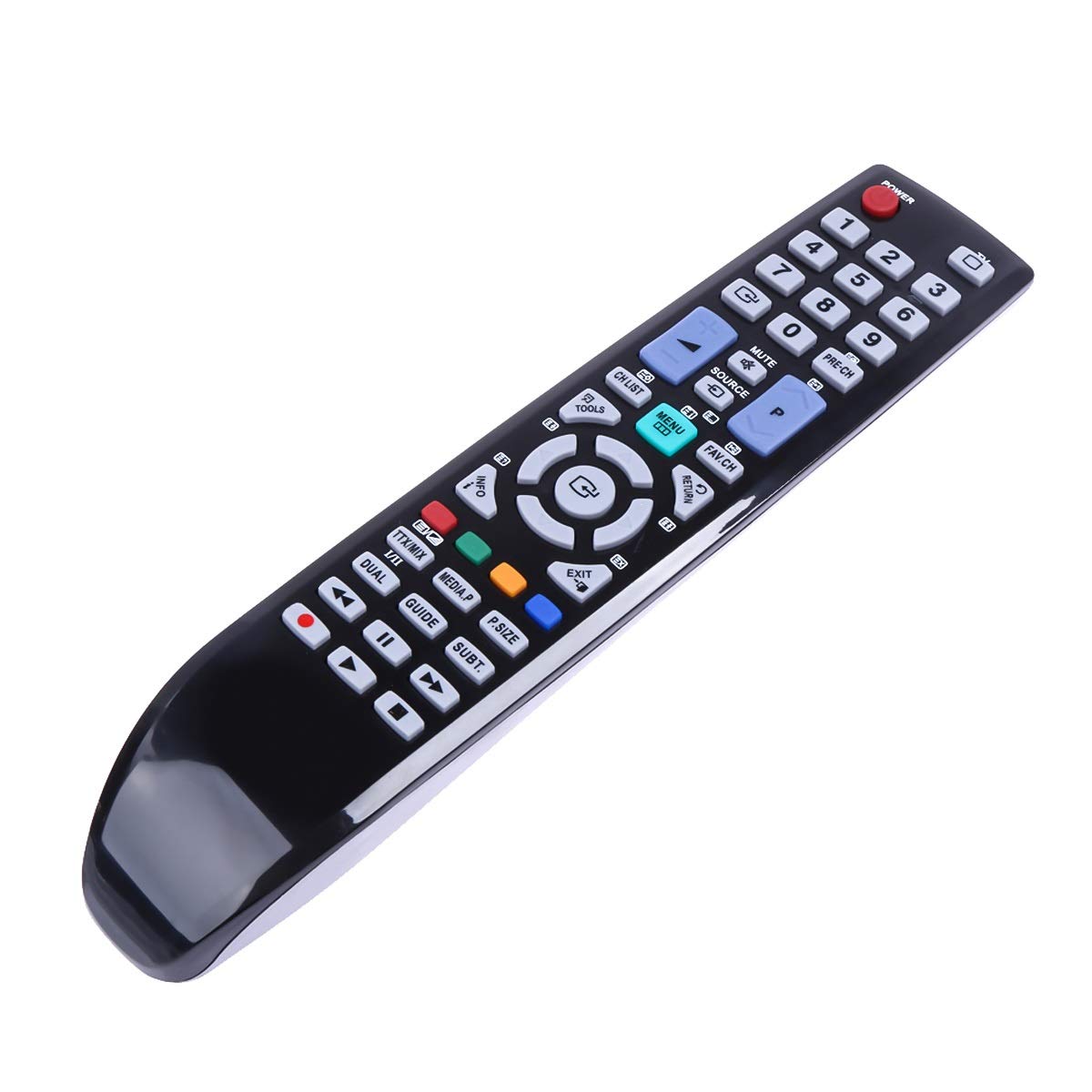 Mando a Distancia Universal de Repuesto para Samsung TV bn59-00901a bn59-00888a bn59-00938a bn59-00862A
