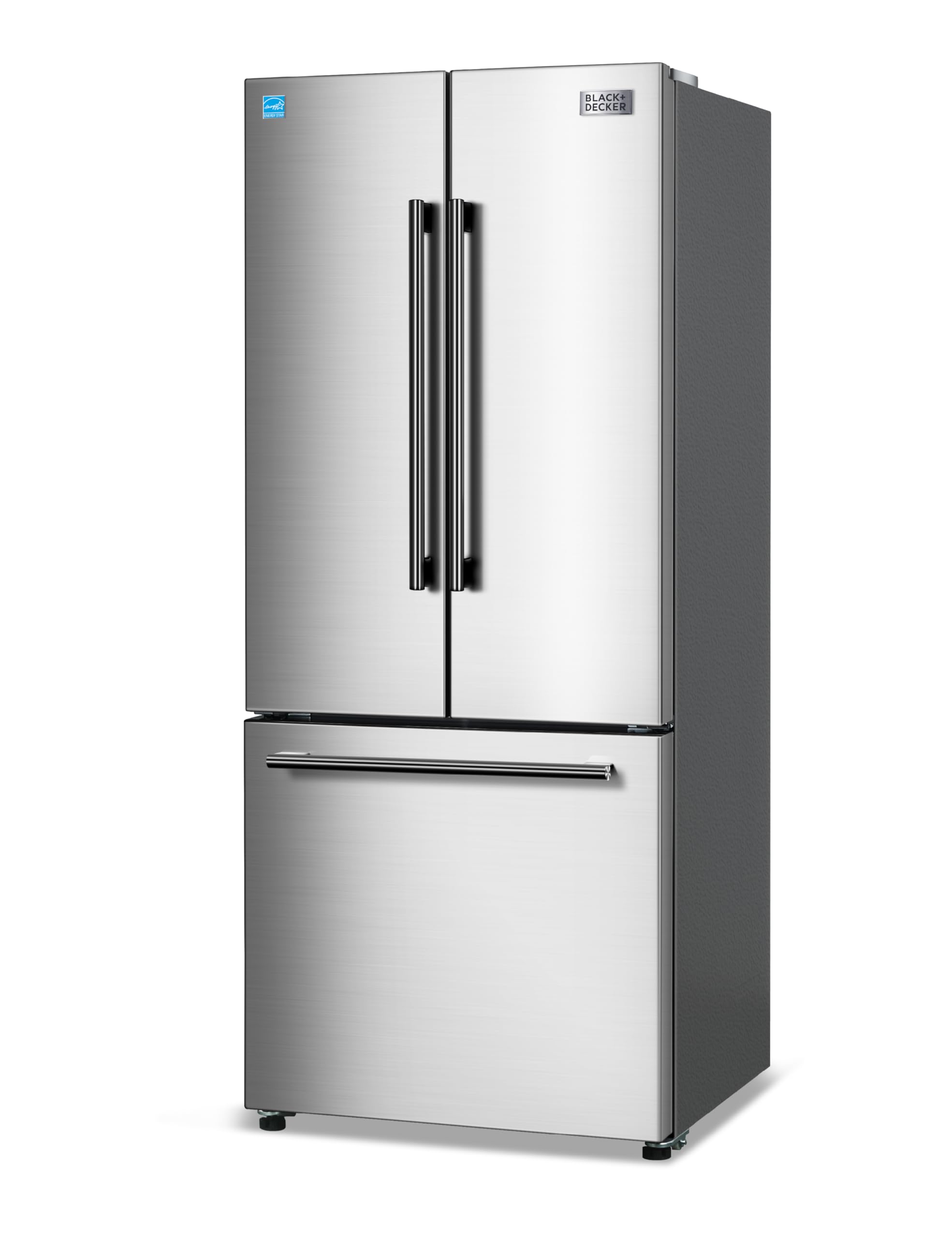 BLACK+DECKER 16 Cu Ft