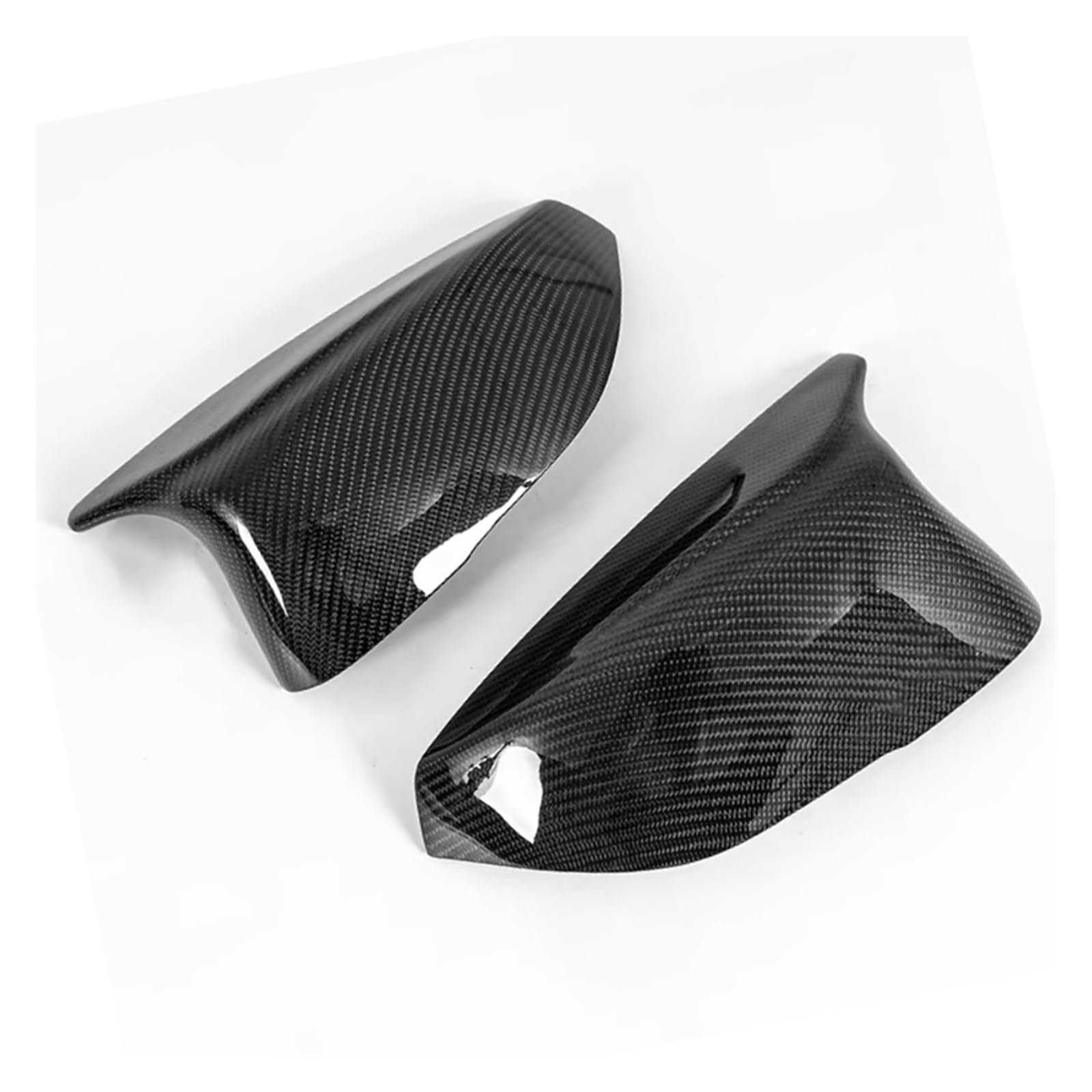 Coque de Rétroviseur Voiture Pour Infiniti Q50 Q60 Q70 2014-2018