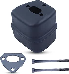 Marmitta Per Motoseghe HUSQVARNA 530.0694.15 - Foto 8