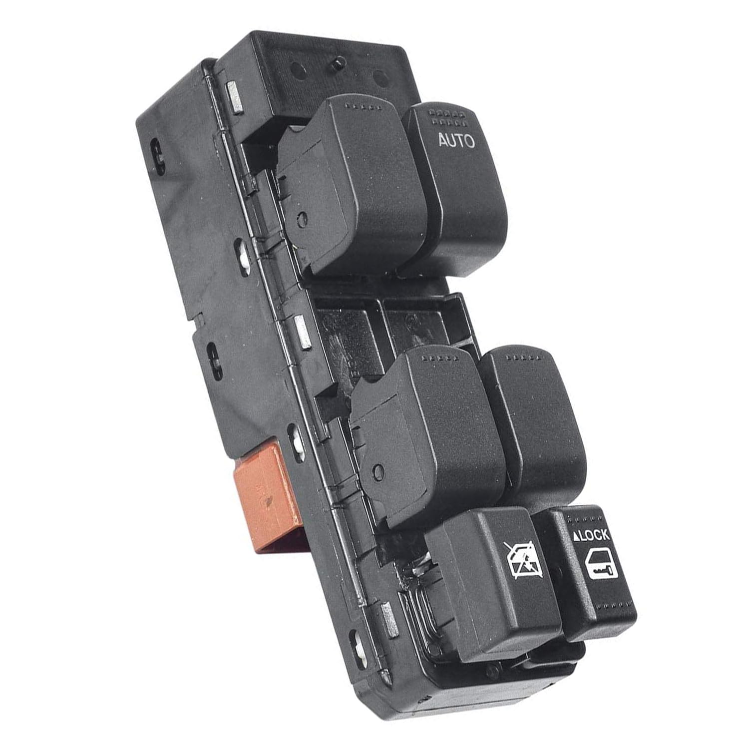 UNO Minda S21021-000M00 Power Window Switch-Main(4)- with Window
