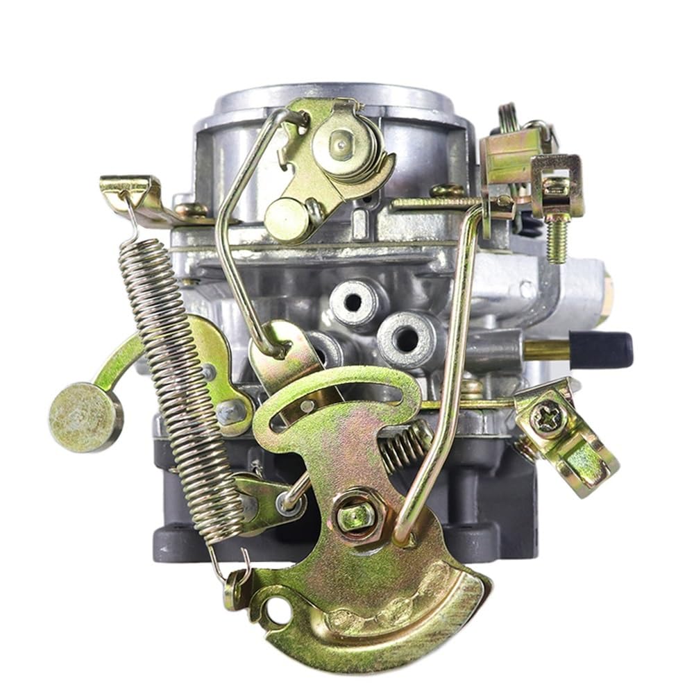 Carburateur Manuel (starter Mécanique) Pour Nissan B210 A14 1975-1978 - Neuf, Réf. 16010W5600