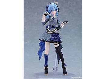 Amazon | figma 星街すいせい グッドスマイルカンパニー公式