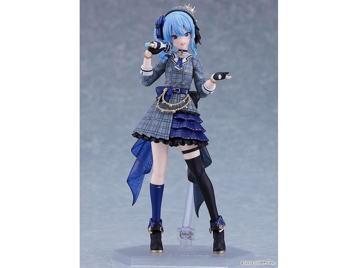 figma ダクネス　グッドスマイルカンパニー公式ショップ特典「恍惚顔」付き figma ダクネス【特典付き】 | GOODSMILE ONLINE SHOP