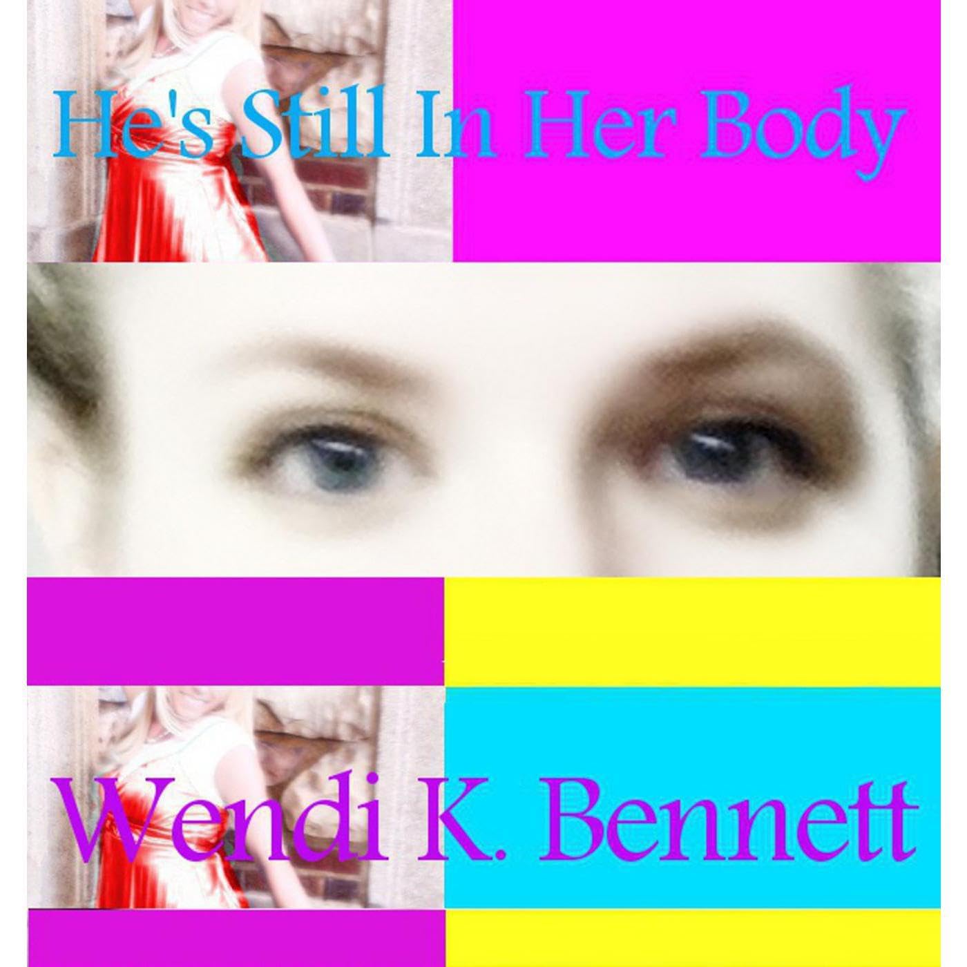 He's Still In Her Body: a tale of body-swapping