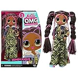 UN GRAN REGALO - Estas muñecas de moda LOL Surprise OMG son articuladas y pueden posar. Son un gran regalo para cualquier ocasión especial para niñas y niños a partir de 4 años.