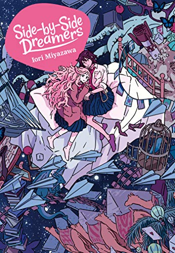 Side-By-Side Dreamers (English Edition)