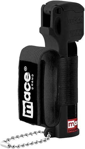 mace Mace Brand Sport Pepper Spray