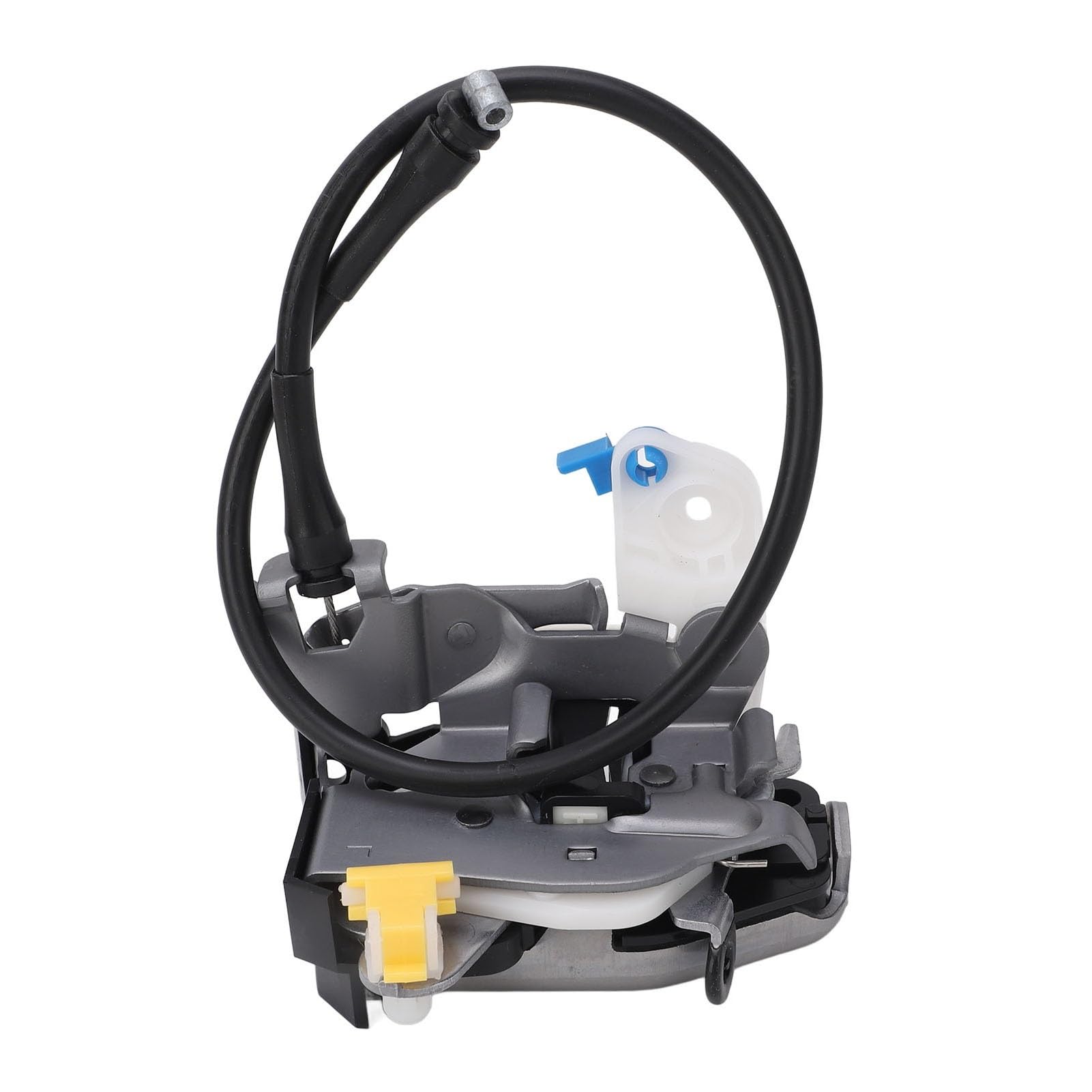 Door Lock Catch Actuator OEM Front Door Lock Latch Actuator Replacement for E-150 E-250 E-350 E-450 for Econoline Van 1996-2019(Right Passenger Side)