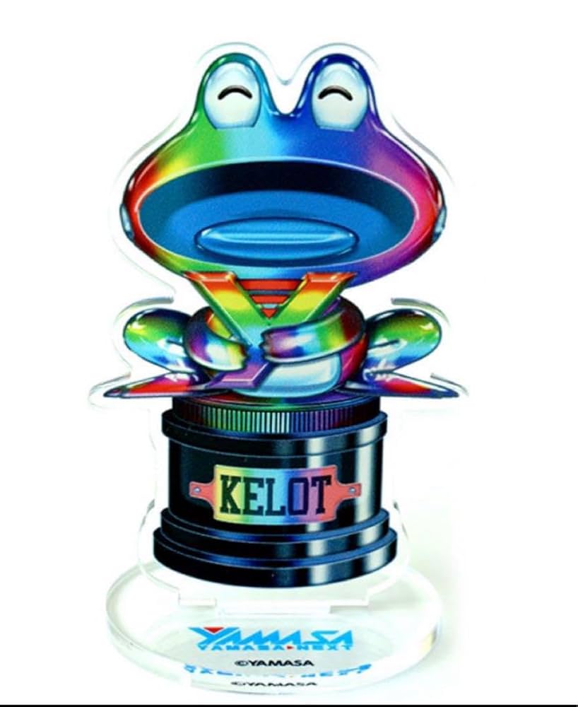 よしもと　レインボー　アクリルスタンド　アクスタ よしもと レインボー アクリルスタンド アクスタ よしもと