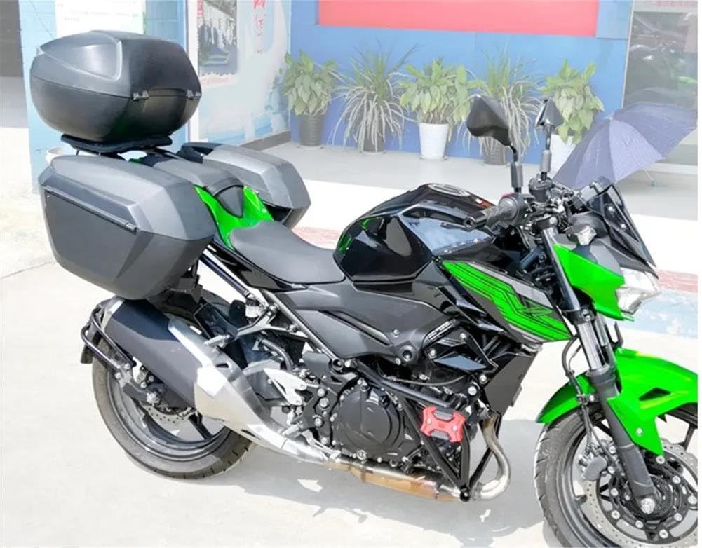 SCHWENN リアキャリア Amazon.co.jp: バイク用 リアキャリア に適合する 忍者400 に適合する