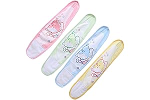 EXCEART Baby Belly Binder Cartoon Umbilical Cord Band - Safety and Protection...