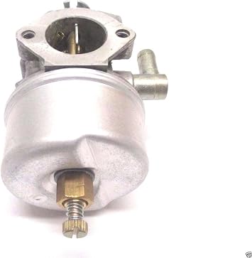 Tecumseh Genuine 632233A Carburetor Fits TVM125 TVM140 632233 1108 1528 OEM