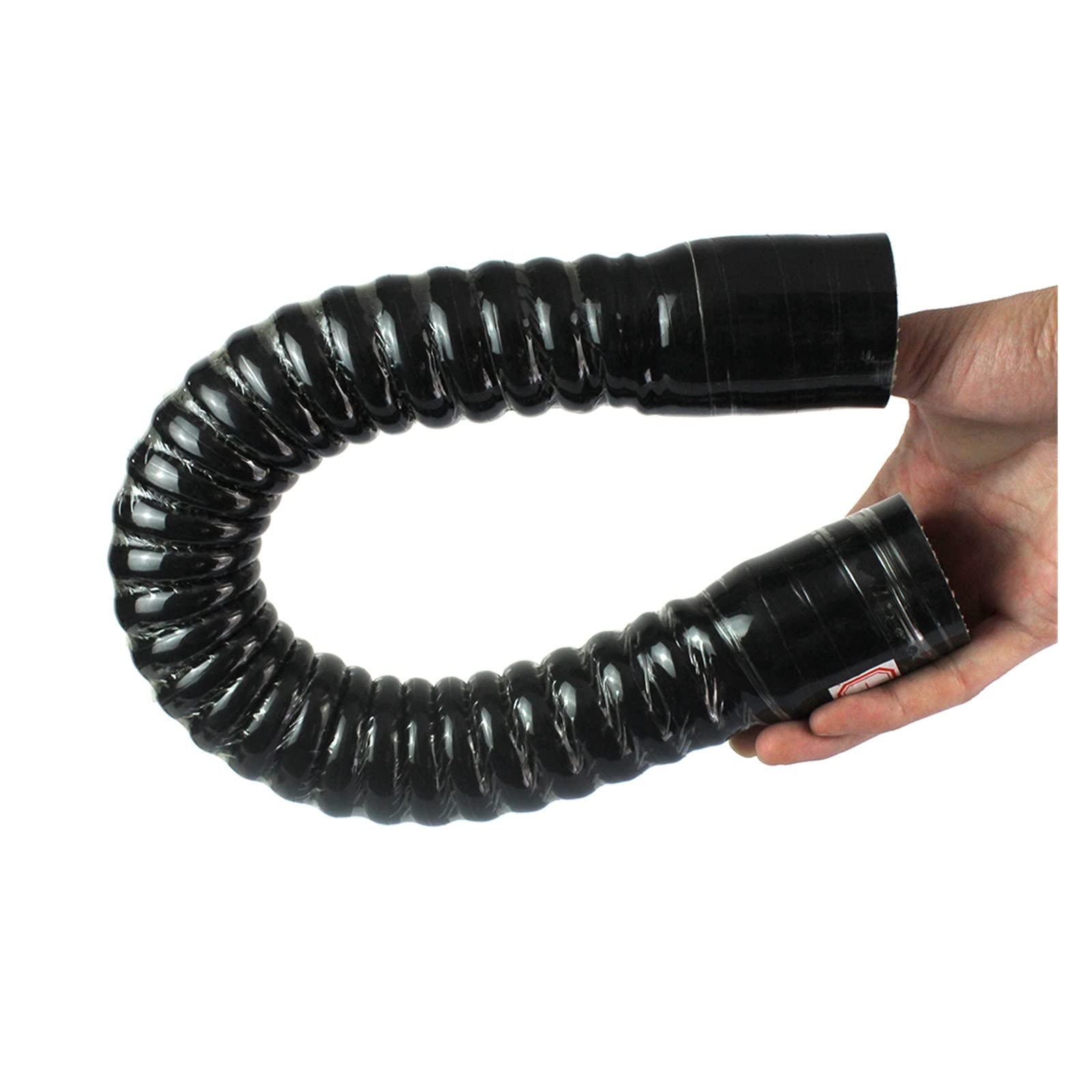ID 28 30 32 34mm Pour Tube De Radiateur D'eau Pour Prise D'air Tuyau Menuisier En Caoutchouc Haute Pression Tuyau Flexible En Silicone Tuyau D'admission(ID-32MM)