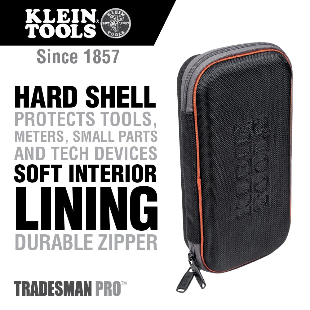 Klein Tools 5184 Tradesman Pro Organizer Hartschalenkoffer