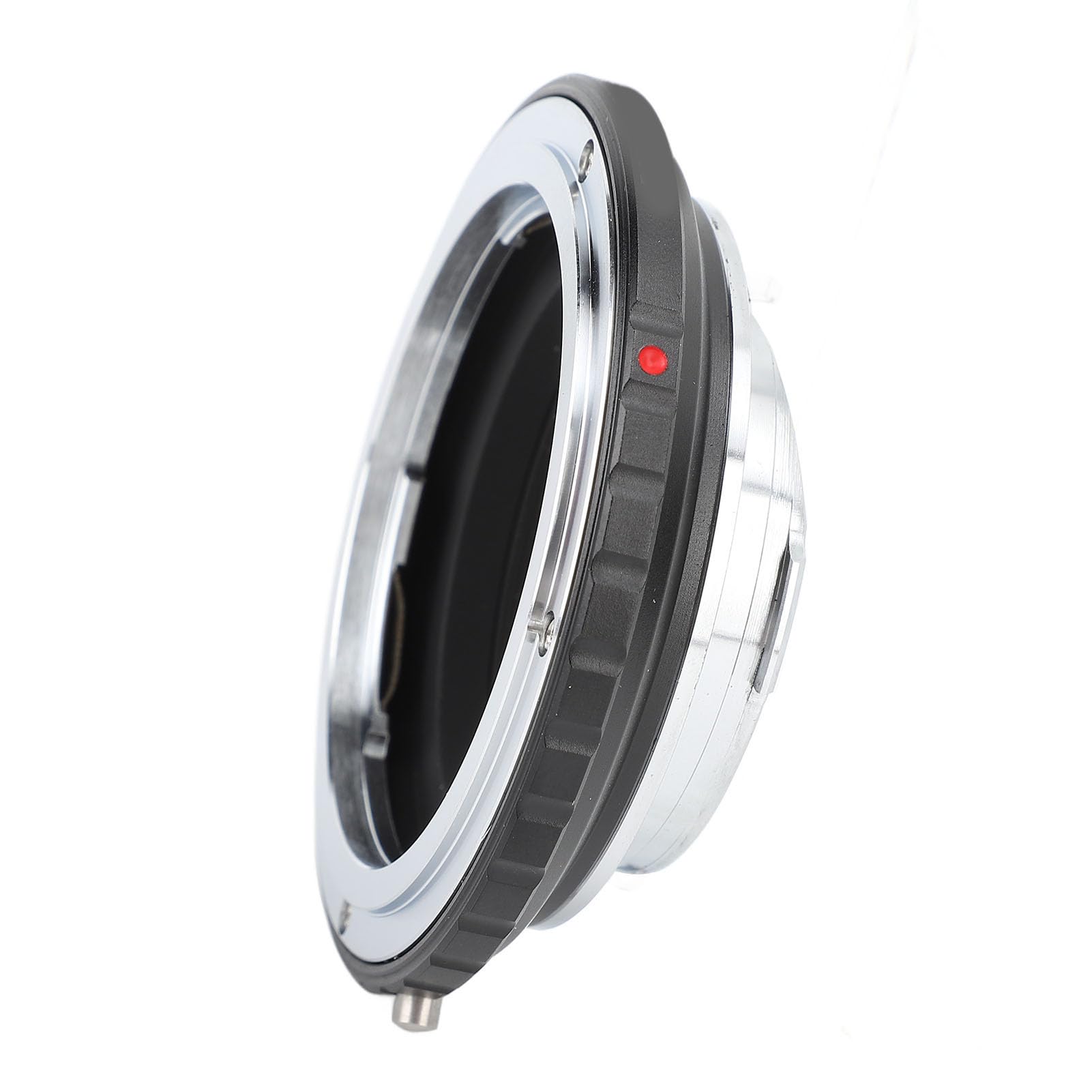 Anillo Adaptador de Montura de Lente Aluminio Duradero para Cámaras