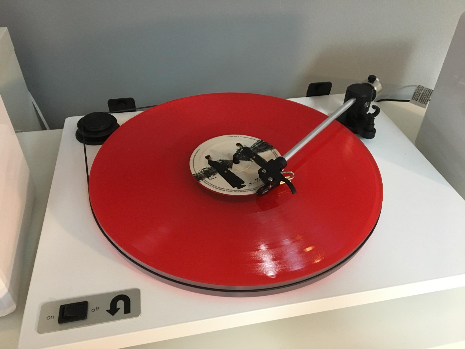 Amazon.com: Matrix / O.S.T.: CDs & Vinyl