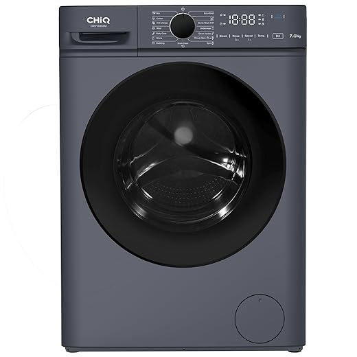 CHiQ 10 kg AI, vapeur et rapide