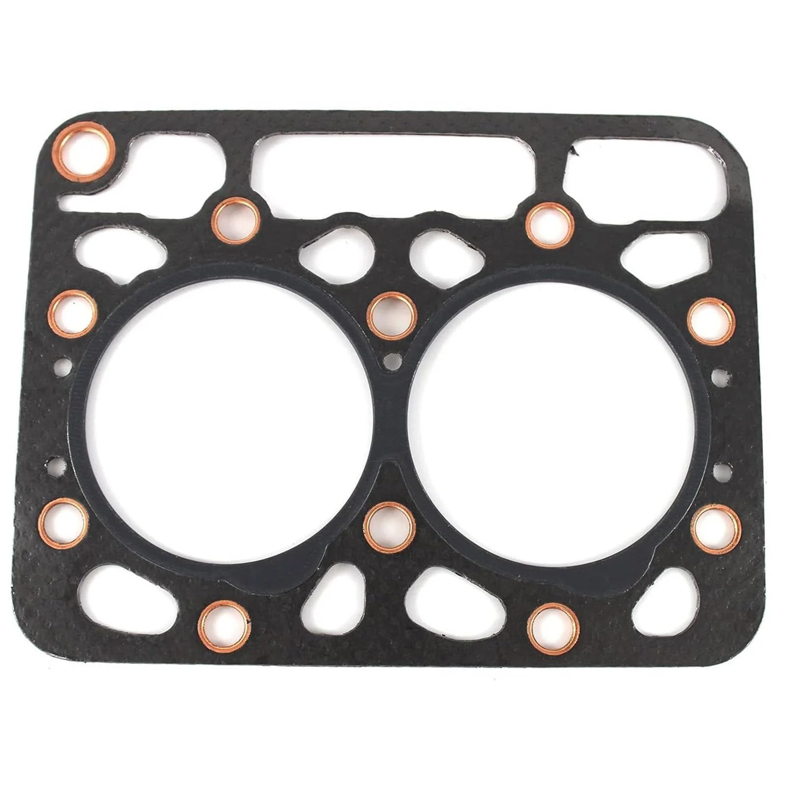 Albero a camme motore Adatto per Kubota motore per auto | Parti Componenti motori Kit di ricostruzione Kit set completo di guarnizioni per testata per revisione motore Z600