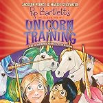 Cover of Pip Bartlett's Guide to Unicorn Training
