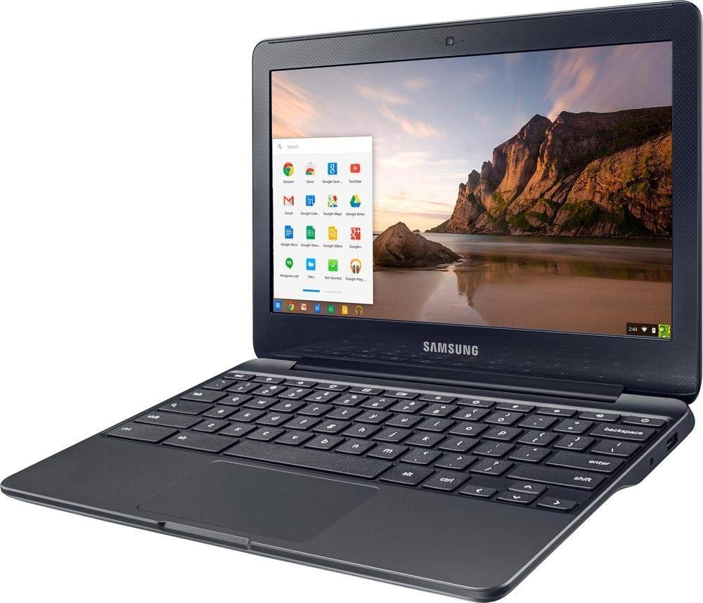 Windowsノート本体 Samsung Chromebook 3 2GB/16GB/11.6 Chromebook 3 11.6