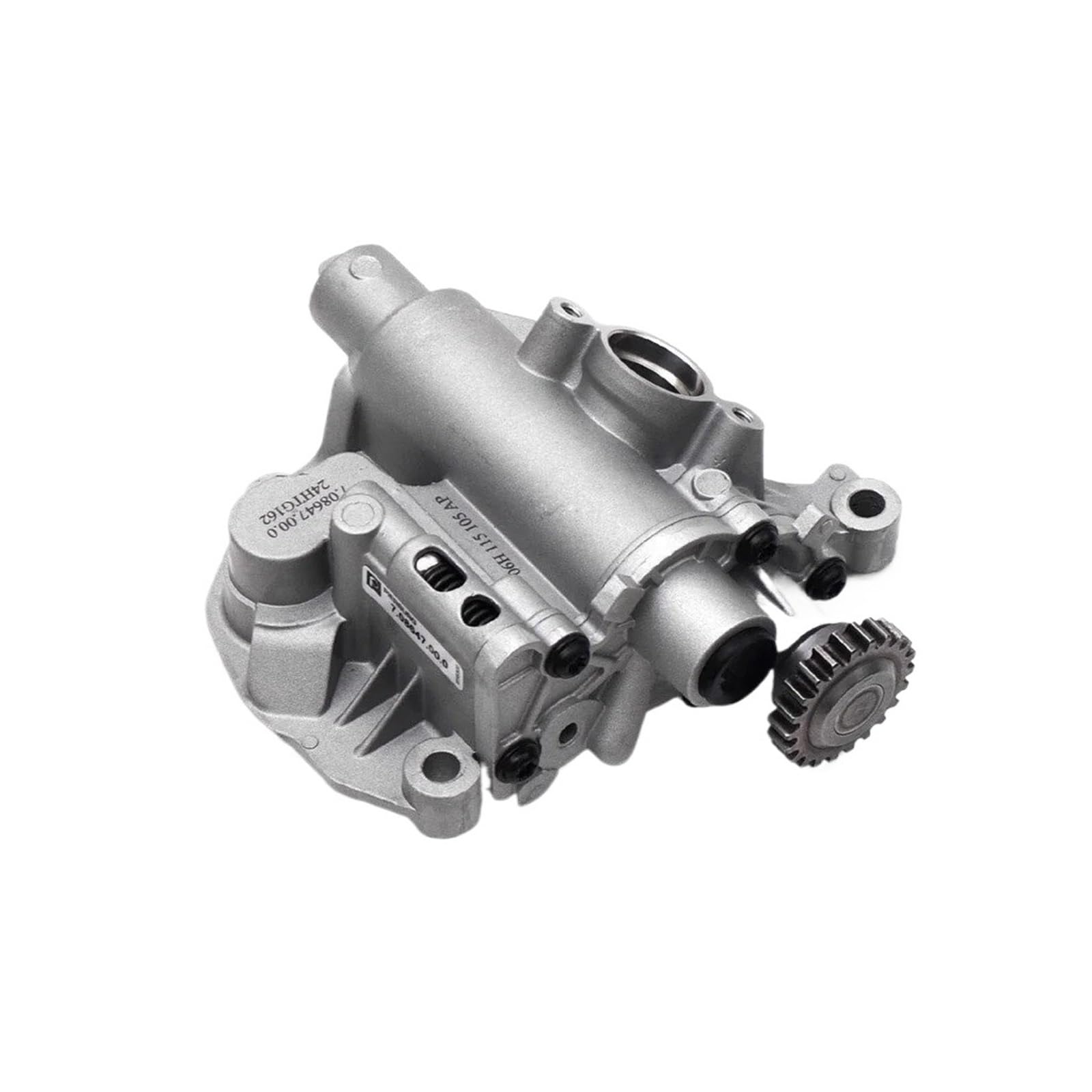 Pompe à huile OE Compatible pour VW GTI Tiguan AUDI A4 A5 1.8 2.0 TFSI CDA CDH CDN CAEB OE #:06H115105AM/06H115225L/06H109507M