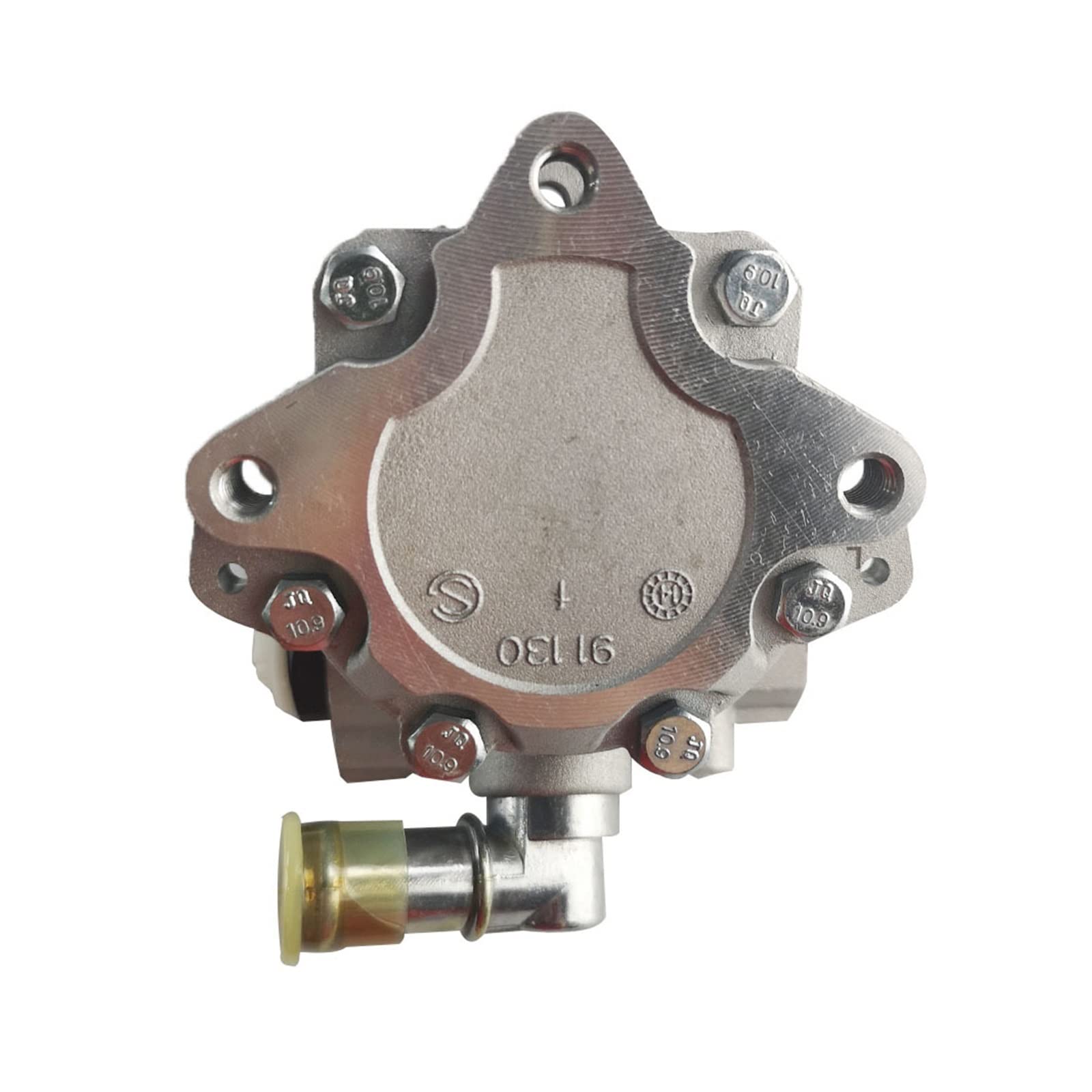 Pompe de direction assistée AUDI A6 C6 (4F2) 3.0 TDI quattro 1978628 Pompe de direction assistée AUDI A6 C6 (4F2) 3.0 TDI quattro 1978628