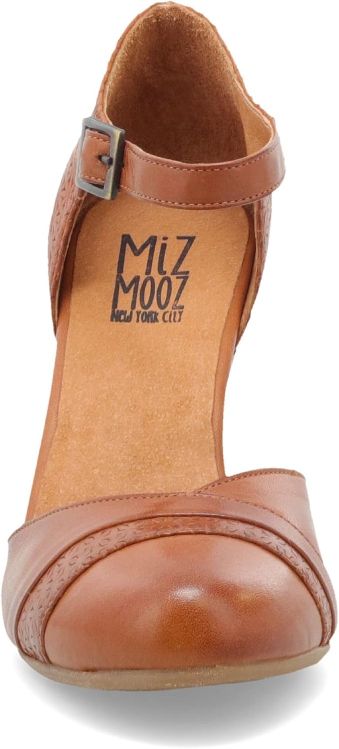 Miz Mooz Jay Women's Mary Jane Pumps - Image 3
