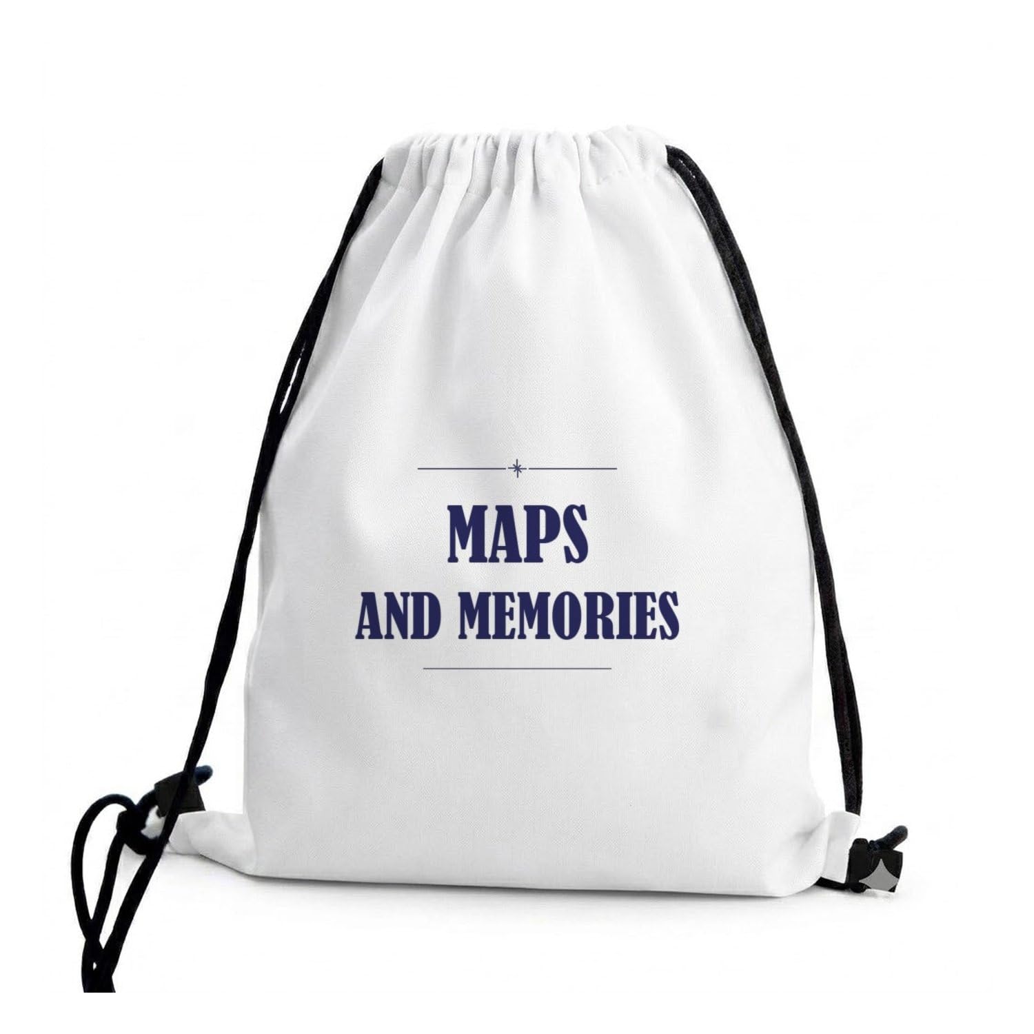 Kinsey Knitt Drawstring Backpack 996 White-picture-51