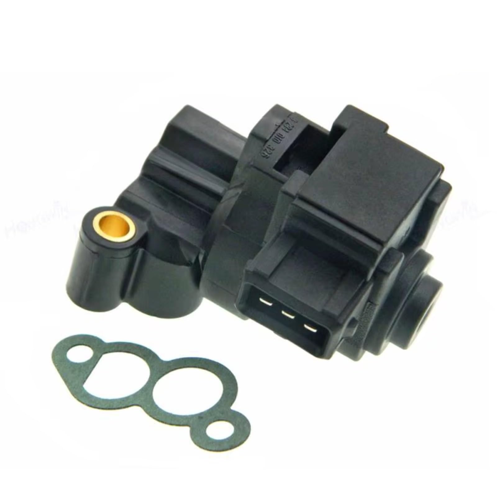 Mjuhbgt One Color Compatible With Hyundai For Sonata 1999 2000 2001 35150-33010 Idle Air Control Valve Decoration Accessory Components Iac Valve