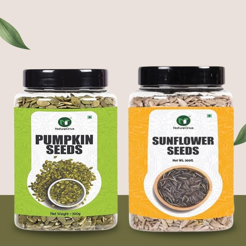 Seeds Combo Pack (Pack of 2)-image-31
