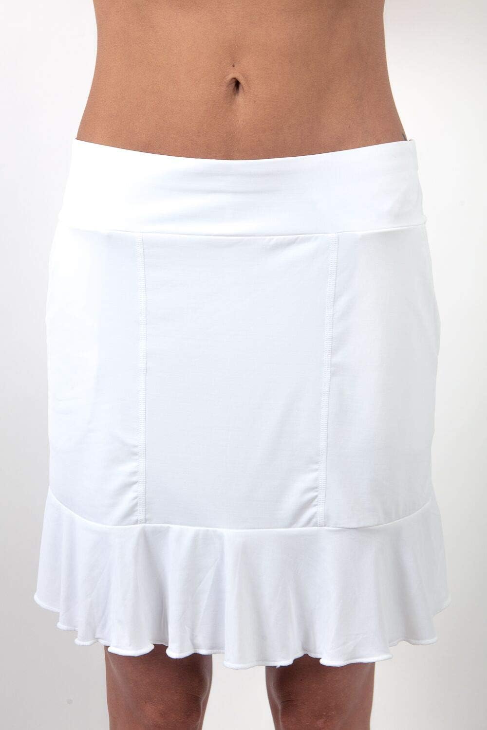 Women's UPF 50+ Sun Protection Active Flip Skort