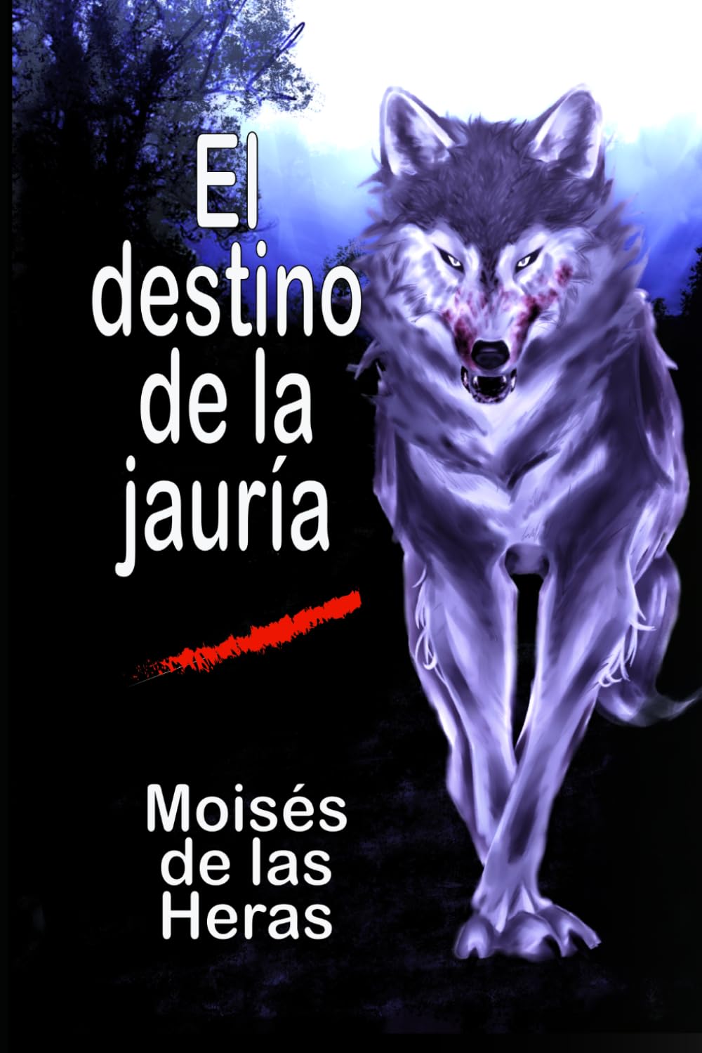 El destino de la jauría: Una historia real que ocurrió hace 300 millones de años y marcó el destino de la humanidad