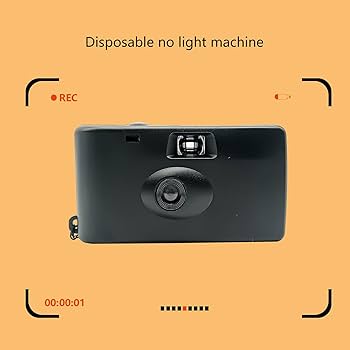 Amazon | フィルムカメラライトレスカメラ135/35mmフィルム