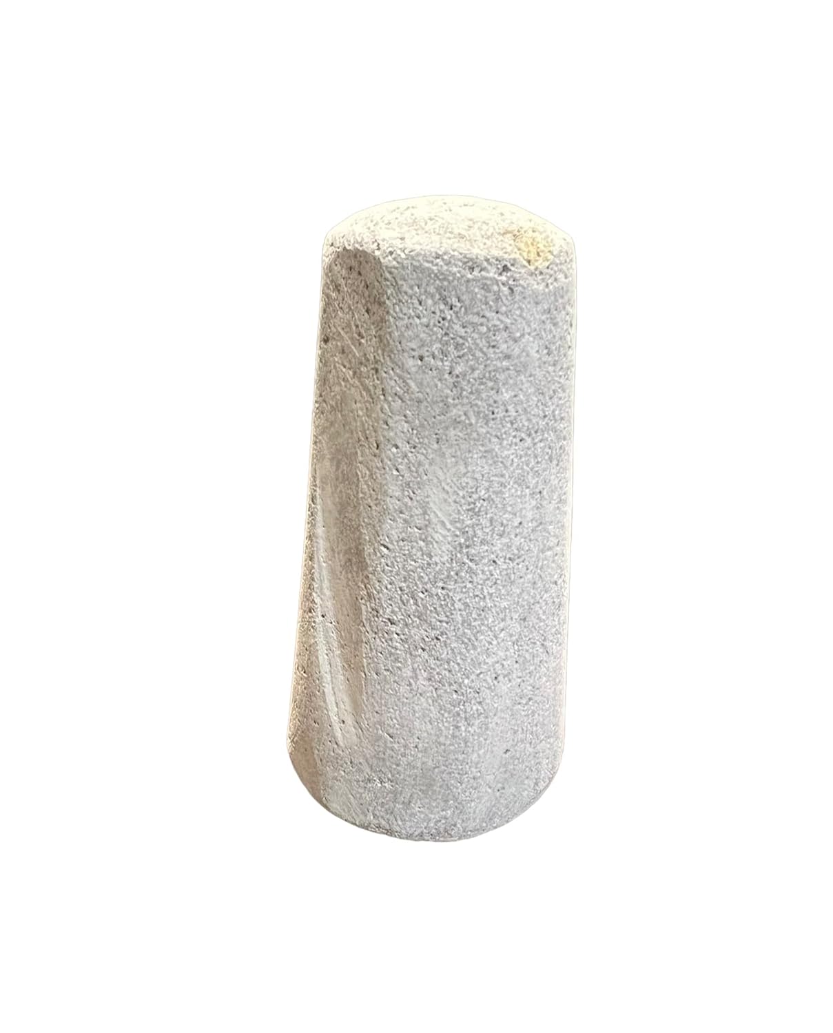 Pestle Replacement Only for Mortar and Pestle Set for Crushing Spices Molcajete Piedra Yaxa