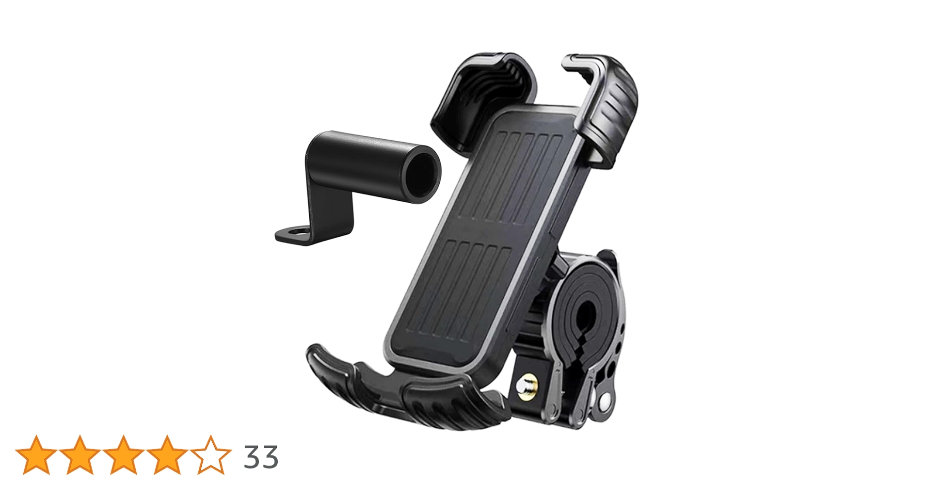 Amazon.co.jp: 【工具のジョー】 JoeClamp（ジョークランプ） スマホ