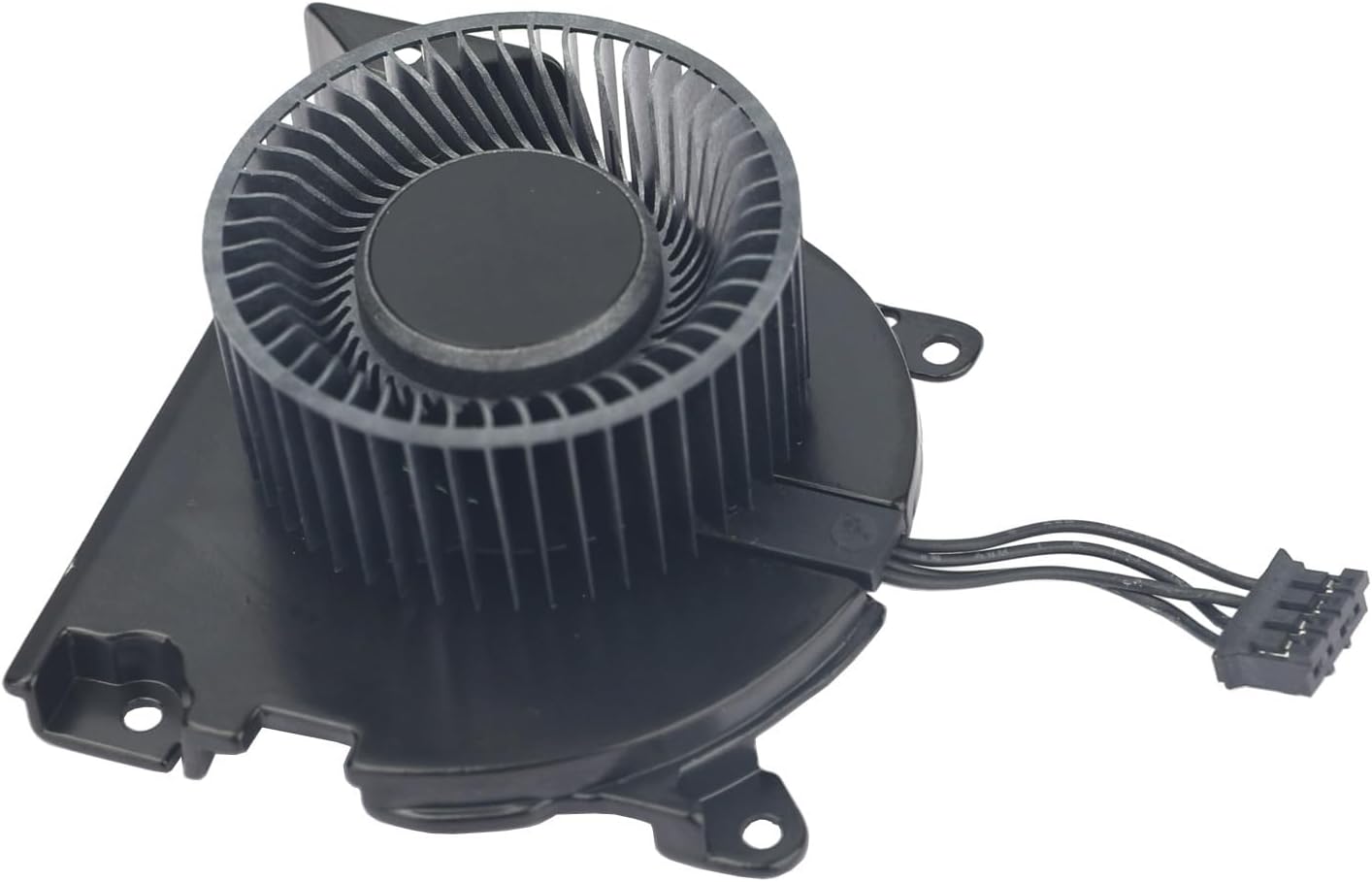 for RTX A2000 6GB 12GB Video Card Fan 38MM BAPB0420B2UP001 Graphics Card Cooling Fan(Fan with Frame)