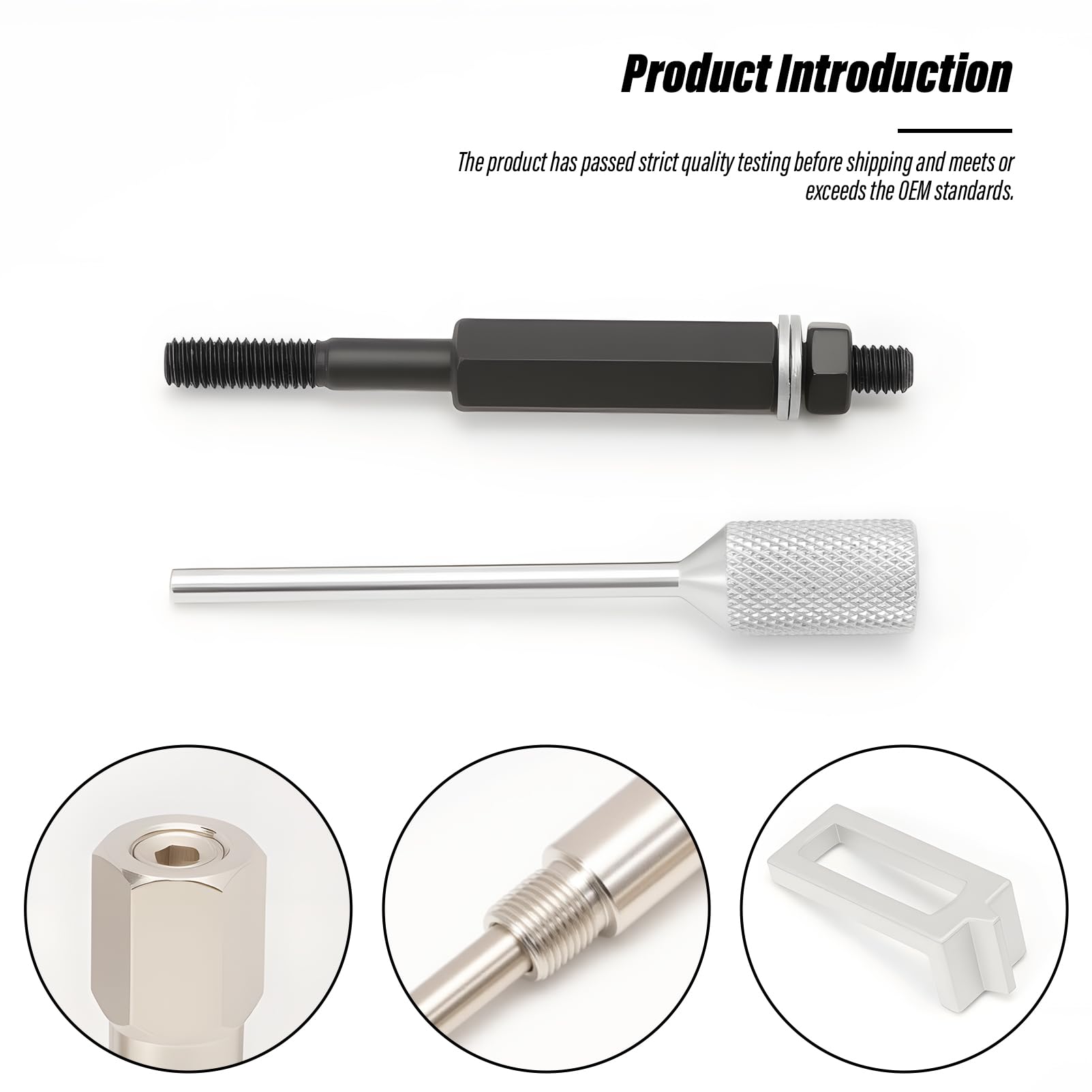 Kit di fasatura Albero Motore Compatibile con Fiat Alfa Lancia O.pel 1.6 1.9 2.4 JTD MULTIJET